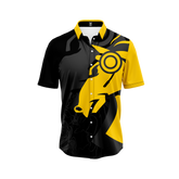 Esports at WMU Button Up Shirt