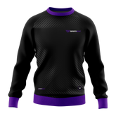 Crewneck Sweatshirt Design Transfer