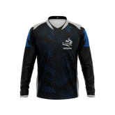 Northern Valley Regional HS | Immortal Series | Long Sleeve Jersey