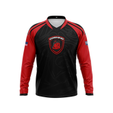 Suny Corning | Immortal Series | Long Sleeve Jersey