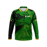 Elkhorn Valley Public Schools | Long Sleeve Jersey