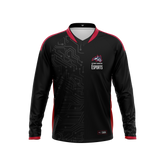 Stony Brook University Internal Long Sleeve Jersey