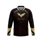New Albany HS Long Sleeve Jersey