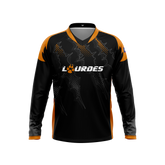 Lourdes University Long Sleeve Jersey