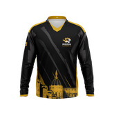 Mizzou Esports | Immortal Series | Long Sleeve Jersey
