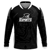 Friars Esports Long Sleeve Jersey
