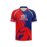 Freedom Preparatory | Immortal Series | Jersey Alt