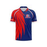 Freedom Preparatory | Immortal Series | Jersey