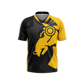 Esports at WMU Public Jersey