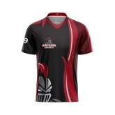 Arcadia Knights Esports Jersey