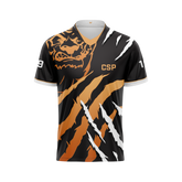 CSP High School Away Jersey