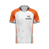 Carroll University Jersey Home