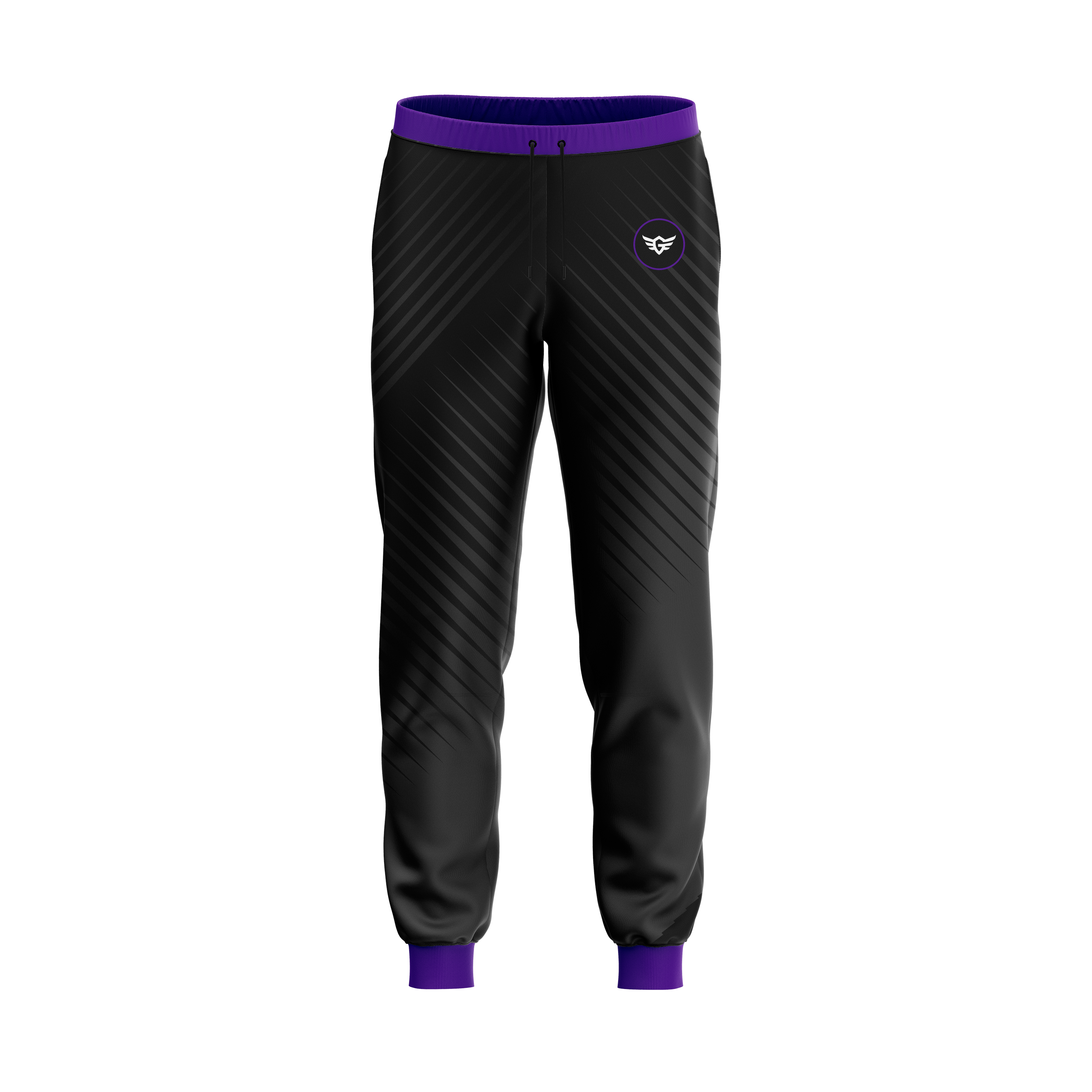 Joggers Design Transfer - Raul