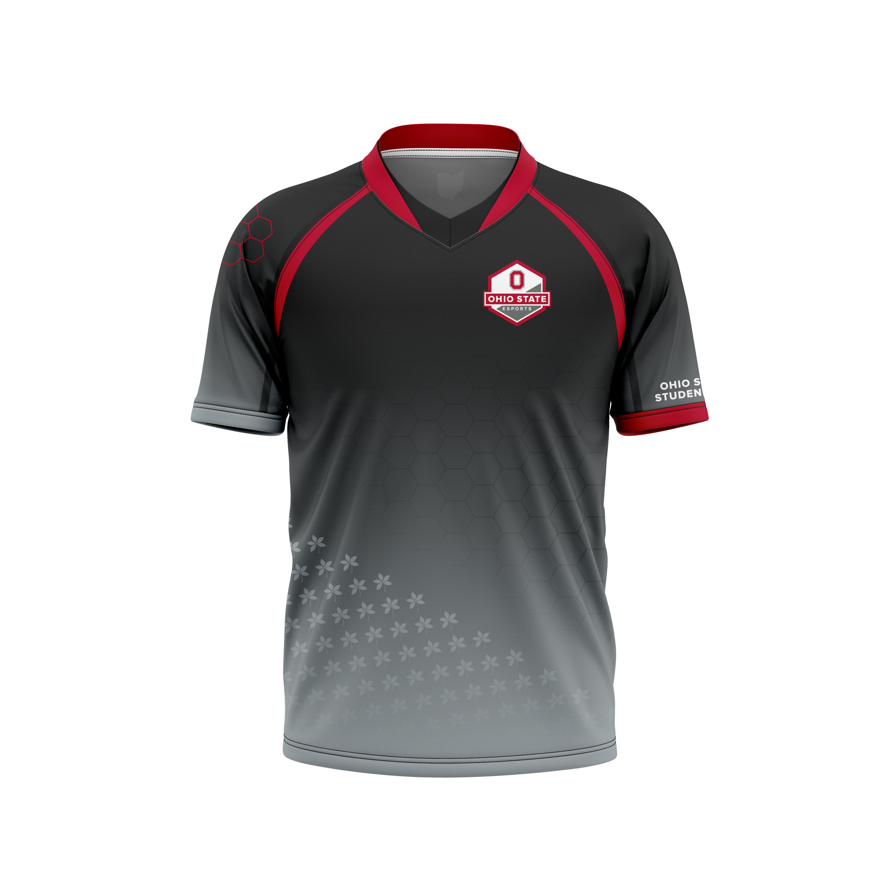 osu gear Ohio State Esports Jersey