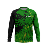 Elkhorn Valley Public Schools | Long Sleeve T-Shirt