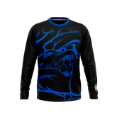 Vancleave High School | Phantom Series | Long Sleeve T-Shirt