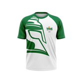 Guilford Technical CC | Phantom Series | Raglan T-Shirt