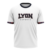 Lyon College | Phantom Series | Raglan T-Shirt