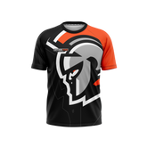 Indiana Tech | Phantom Series | Raglan T-Shirt