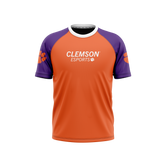 Clemson Esports | Phantom Series | Raglan T-Shirt