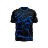 Vancleave High School | Phantom Series | Raglan T-Shirt