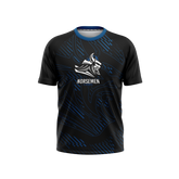 Northern Valley Regional HS | Phantom Series | Raglan T-Shirt