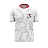 Western Colorado University | White | Raglan T-Shirt