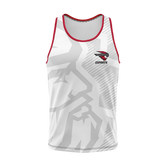 Western Colorado University | White | Tank Top
