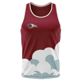 Oklahoma Christian Esports | Phantom Series | Tank Top