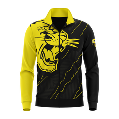 Carroll County High School Premium Full Zip Water Resistant Jacket