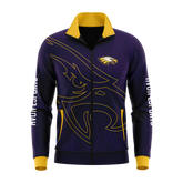 Avon High School | Premium Full Zip Water Resistant Jacket
