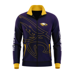 Avon High School | Premium Full Zip Water Resistant Jacket