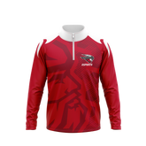Western Colorado University | Immortal Series | Quarter Zip Pullover