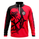 Harlem High School | Immortal Series | Legacy Quarter Zip Pullover