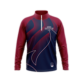 ECAC Esports | Immortal Series | Quarter Zip Pullover