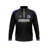 Hamburg HS | Immortal Series | Quarter Zip Pullover