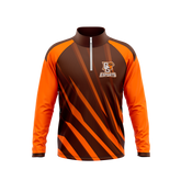 Bowling Green | Immortal Series | Quarter Zip Pullover