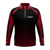 Nightblood Gaming | Immortal Series | Quarter Zip Pullover
