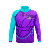 Hamburg HS | Immortal Series | Quarter Zip Pullover