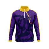 De La Salle High School | Immortal Series | Quarter Zip Pullover