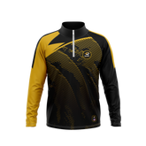 Mizzou Esports | Immortal Series | Quarter Zip Pullover