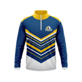 Ozarks Technical Community College Quarter Zip Pullover