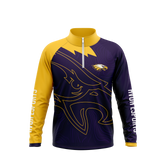 Avon High School | Immortal Series | Quarter Zip Pullover