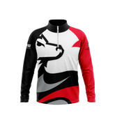 NIU Esports | Immortal Series | Quarter Zip Pullover