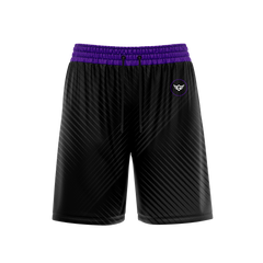 Shorts Design Transfer - Raul