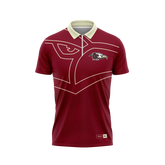 Oklahoma Christian Esports | Immortal Series | Quarter Zip Polo 2023