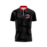 Western Colorado University | Immortal Series | Quarter Zip Polo Away