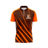 Bowling Green | Immortal Series | Quarter Zip Polo