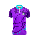 Hamburg HS | Immortal Series | Quarter Zip Polo