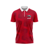 Western Colorado University | Immortal Series | Quarter Zip Polo